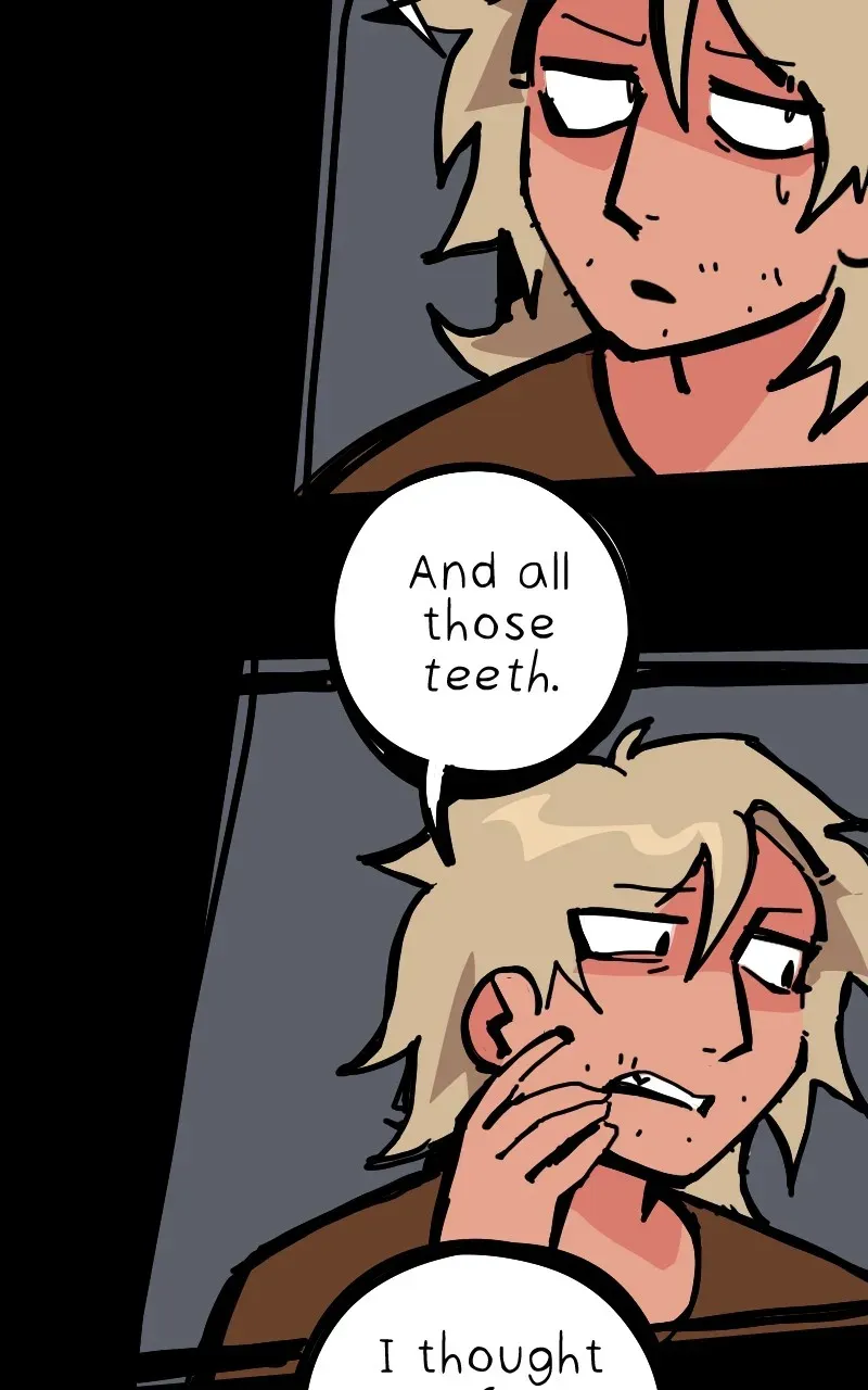 Read Paperteeth! Manga Online