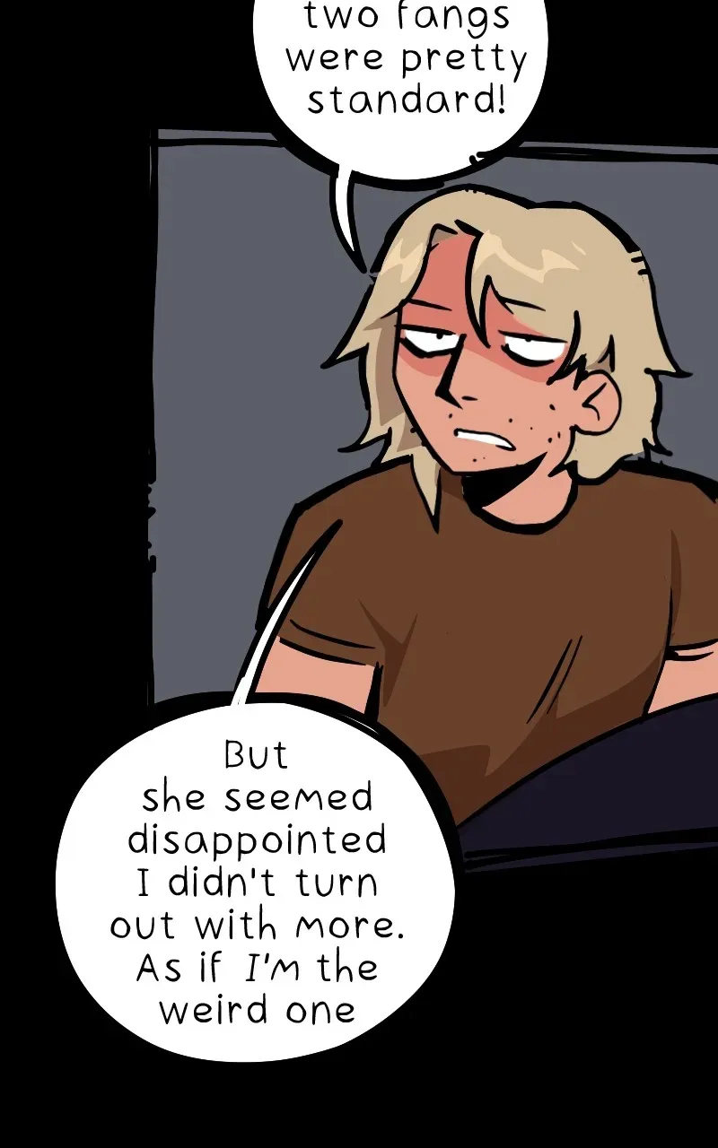 Read Paperteeth! Manga Online
