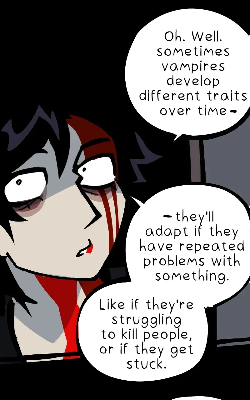 Read Paperteeth! Manga Online