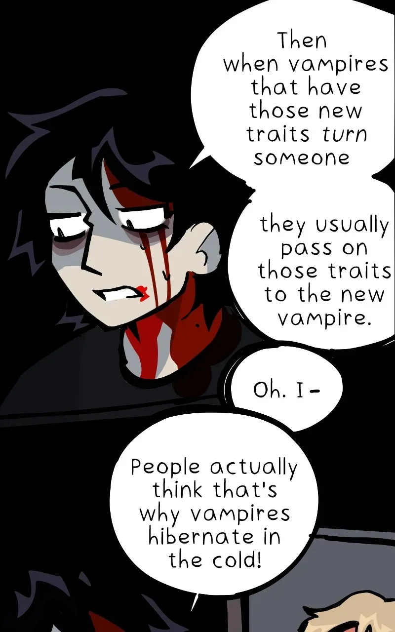 Read Paperteeth! Manga Online
