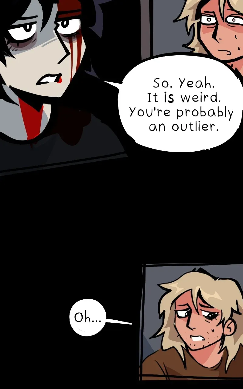 Read Paperteeth! Manga Online