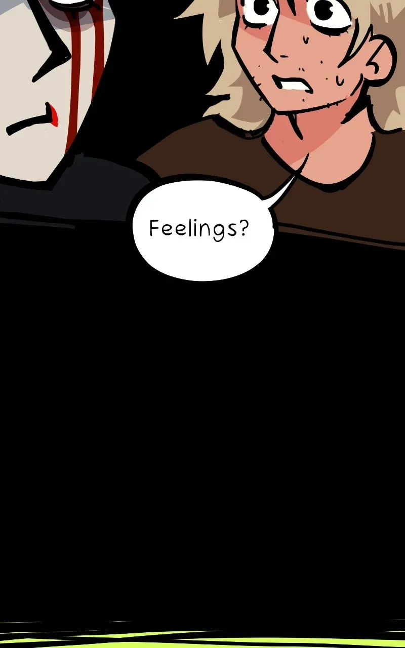 Read Paperteeth! Manga Online
