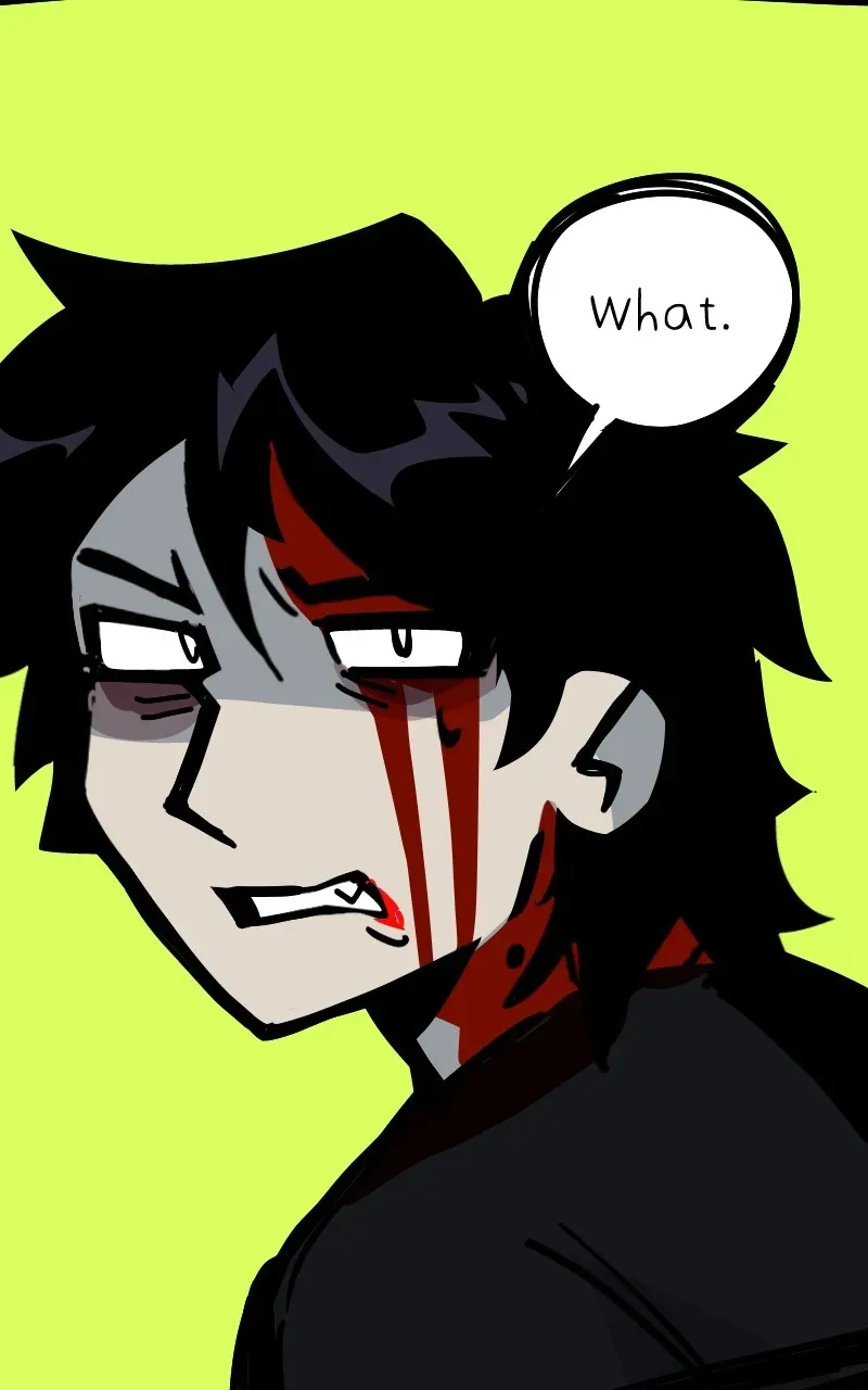 Read Paperteeth! Manga Online