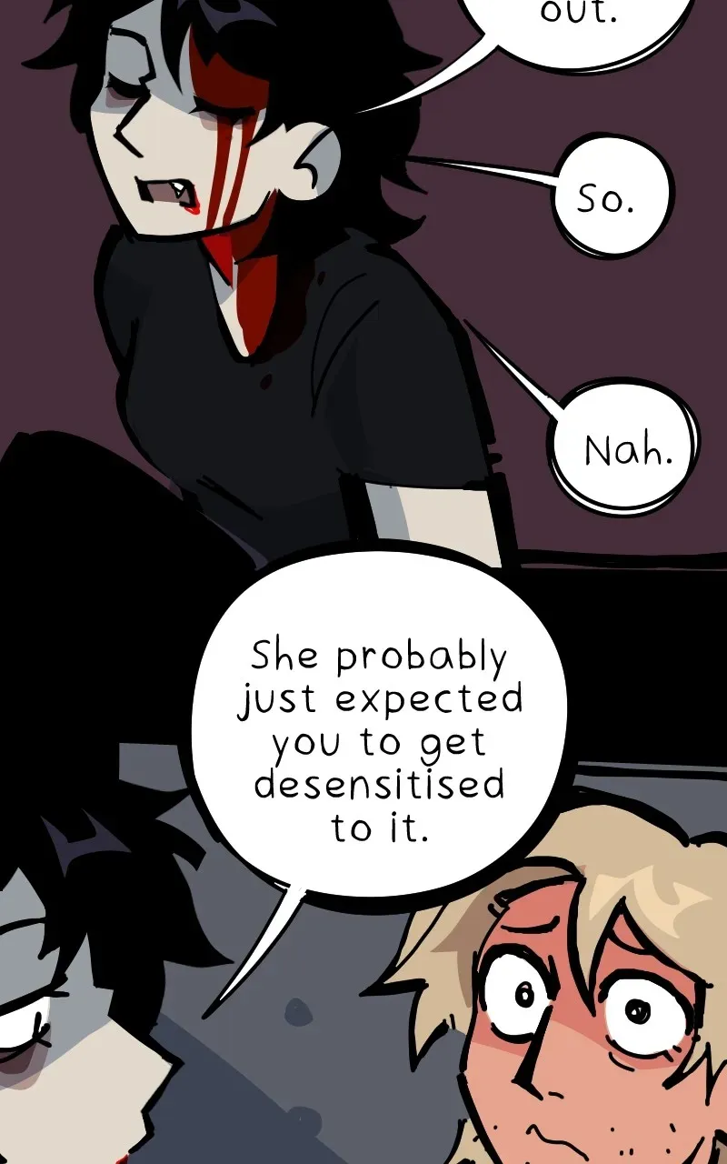 Read Paperteeth! Manga Online