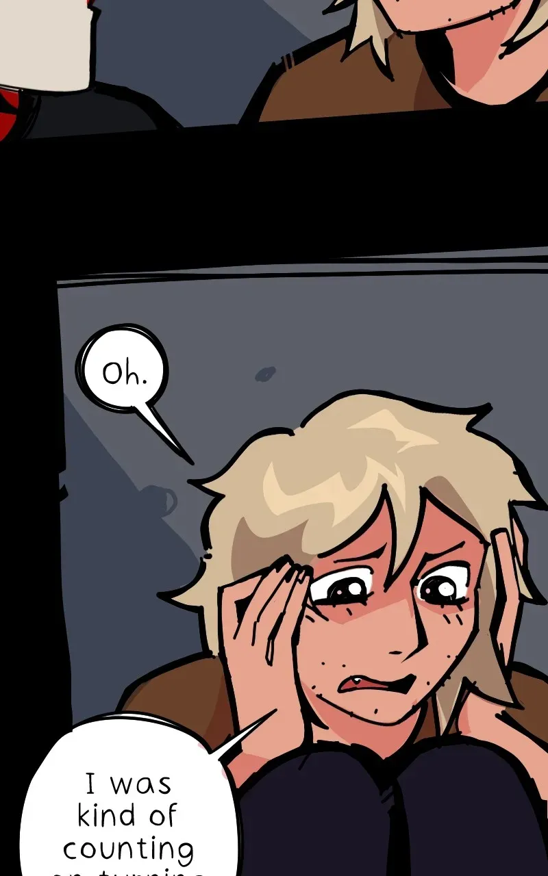 Read Paperteeth! Manga Online