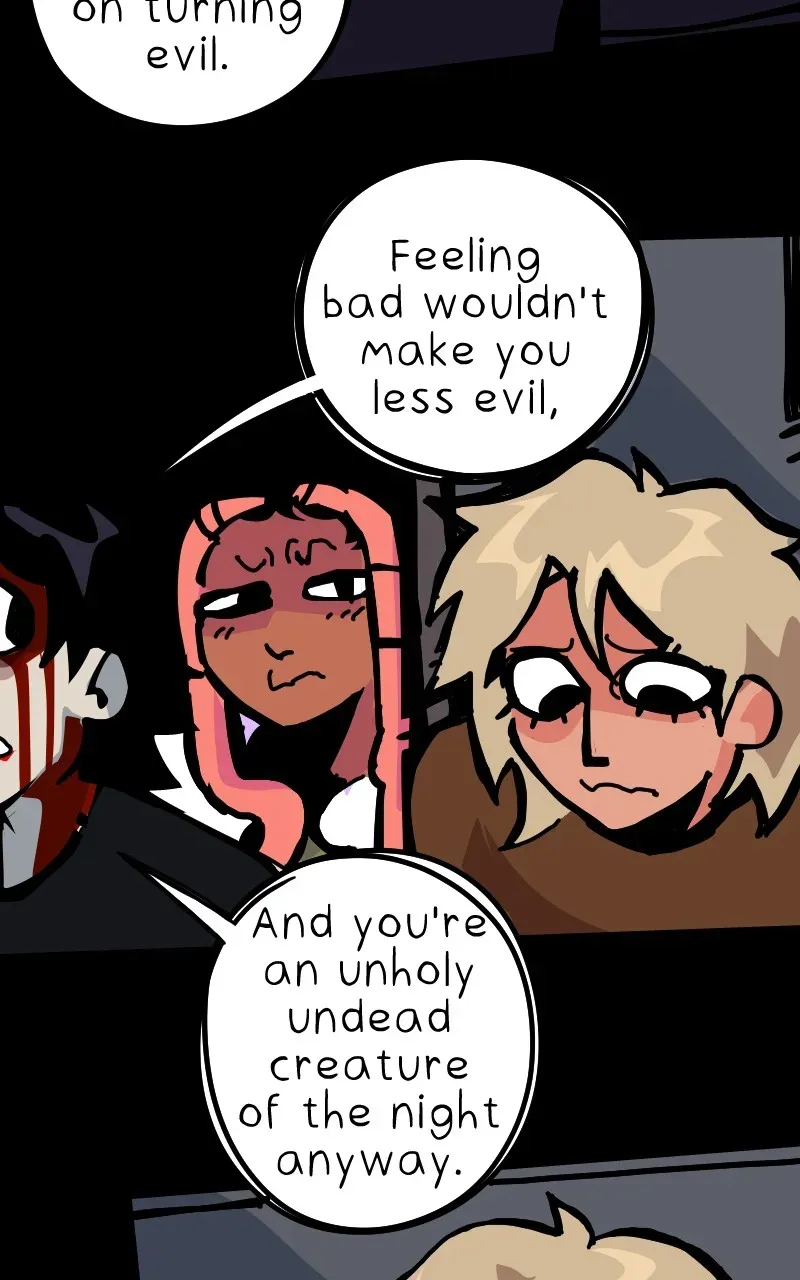 Read Paperteeth! Manga Online