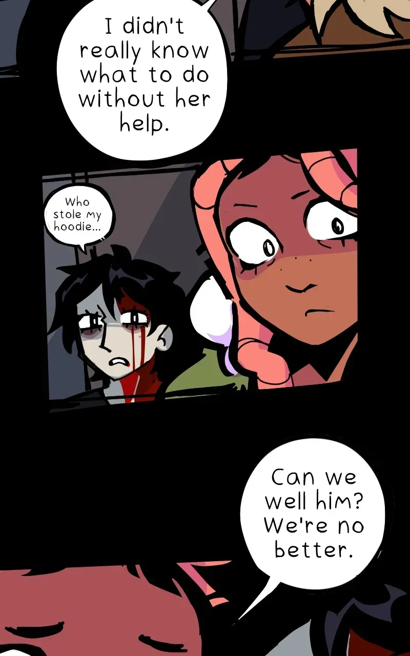 Read Paperteeth! Manga Online