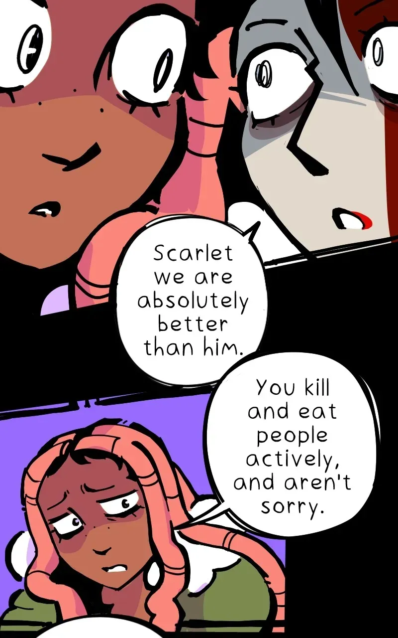Read Paperteeth! Manga Online