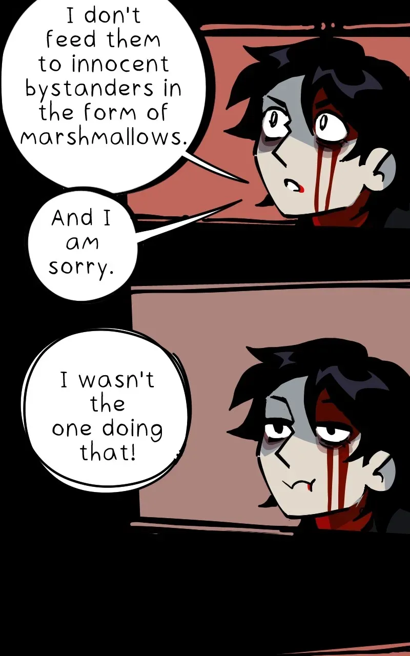 Read Paperteeth! Manga Online