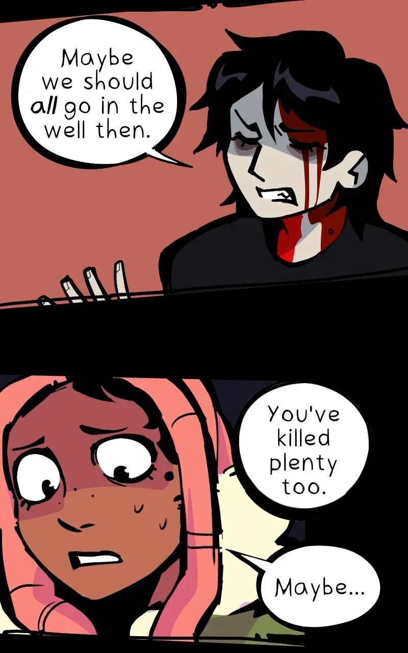 Read Paperteeth! Manga Online