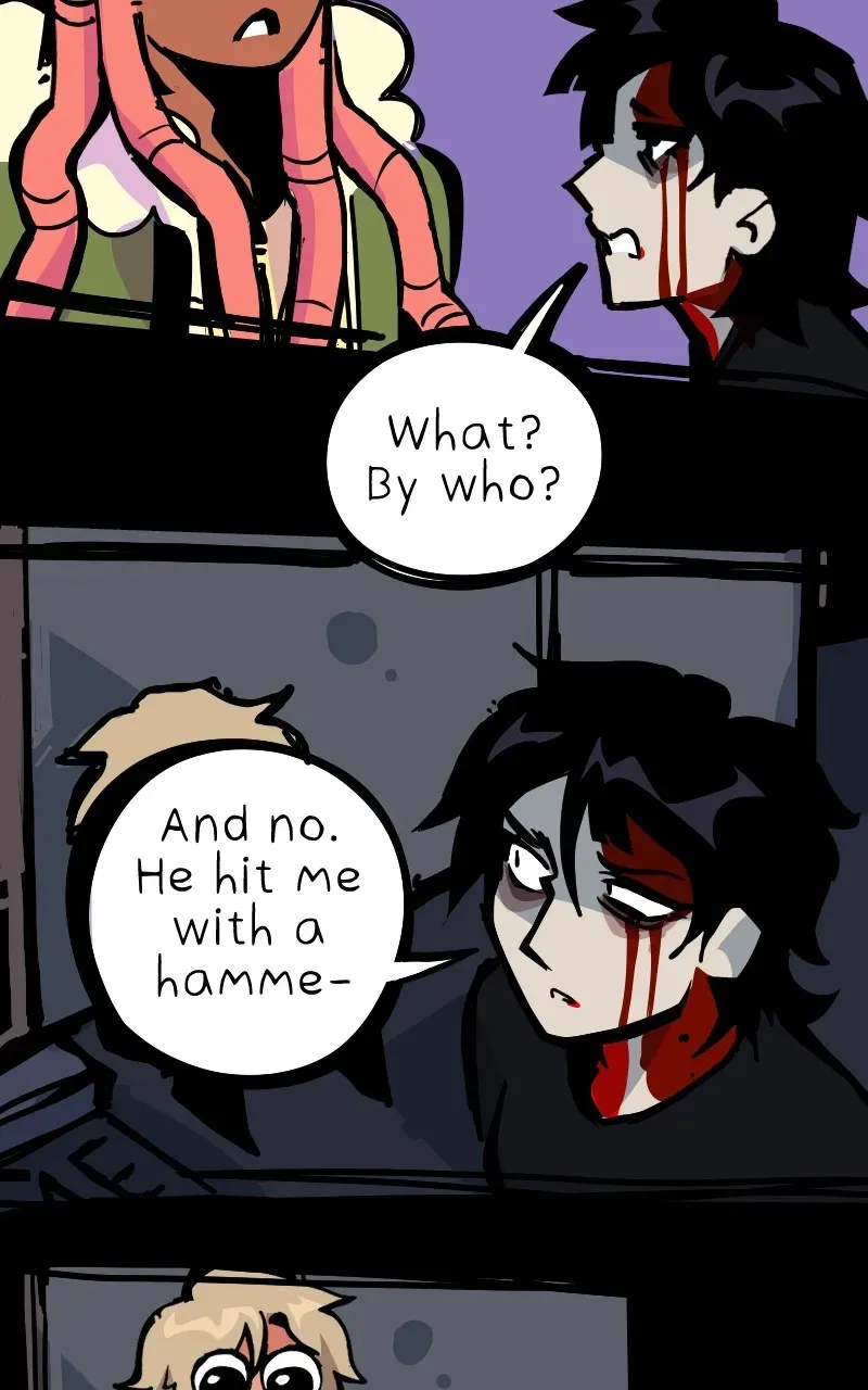 Read Paperteeth! Manga Online