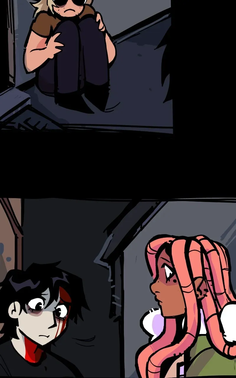 Read Paperteeth! Manga Online