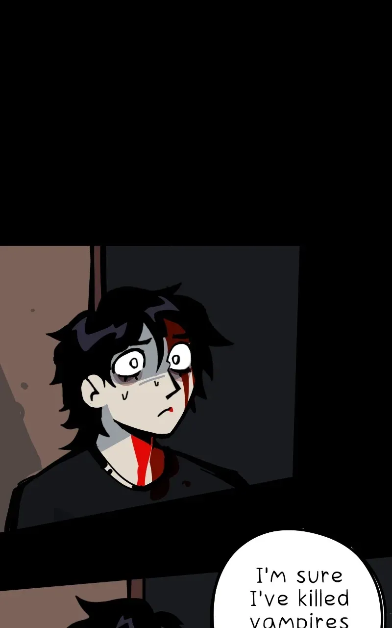 Read Paperteeth! Manga Online