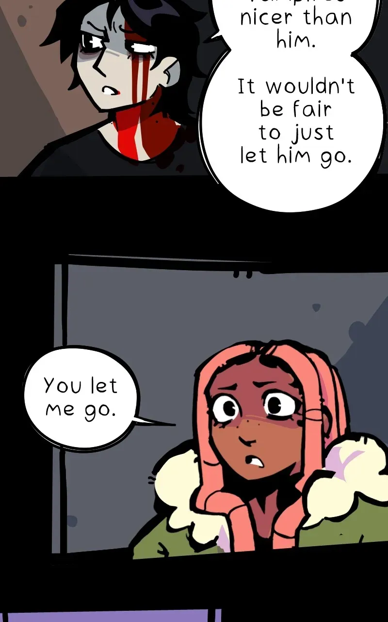 Read Paperteeth! Manga Online