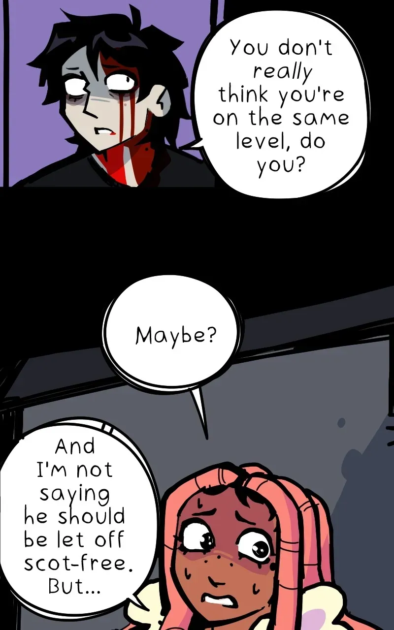 Read Paperteeth! Manga Online