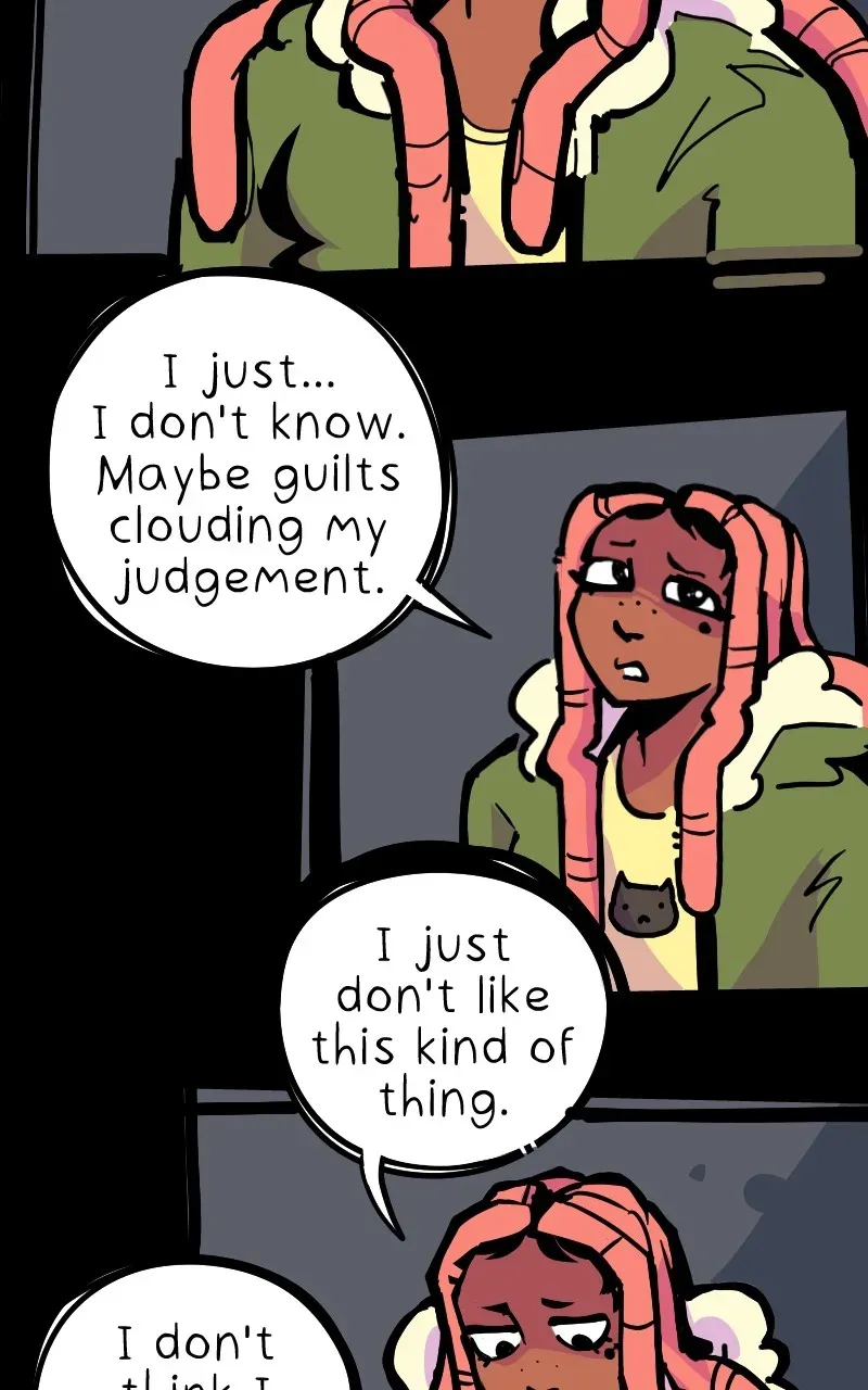 Read Paperteeth! Manga Online