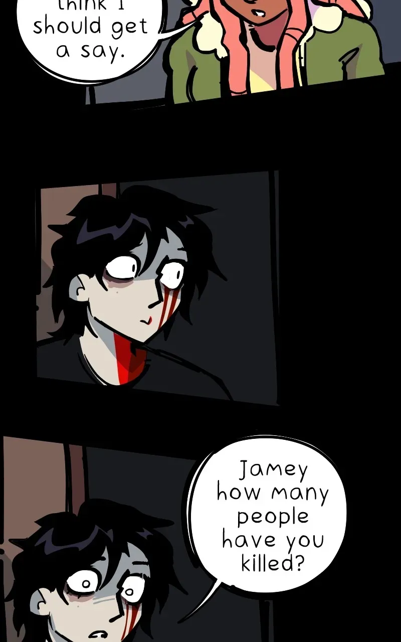 Read Paperteeth! Manga Online