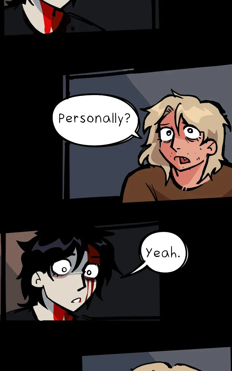Read Paperteeth! Manga Online