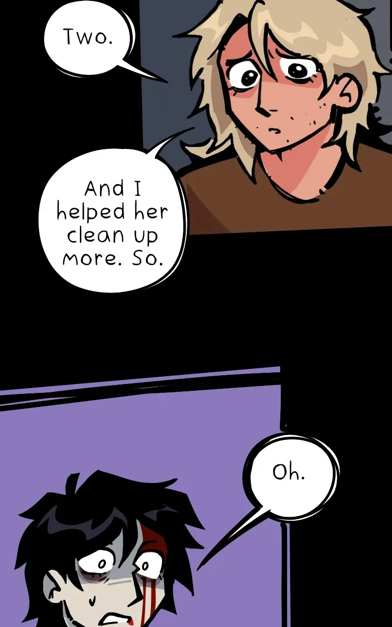 Read Paperteeth! Manga Online