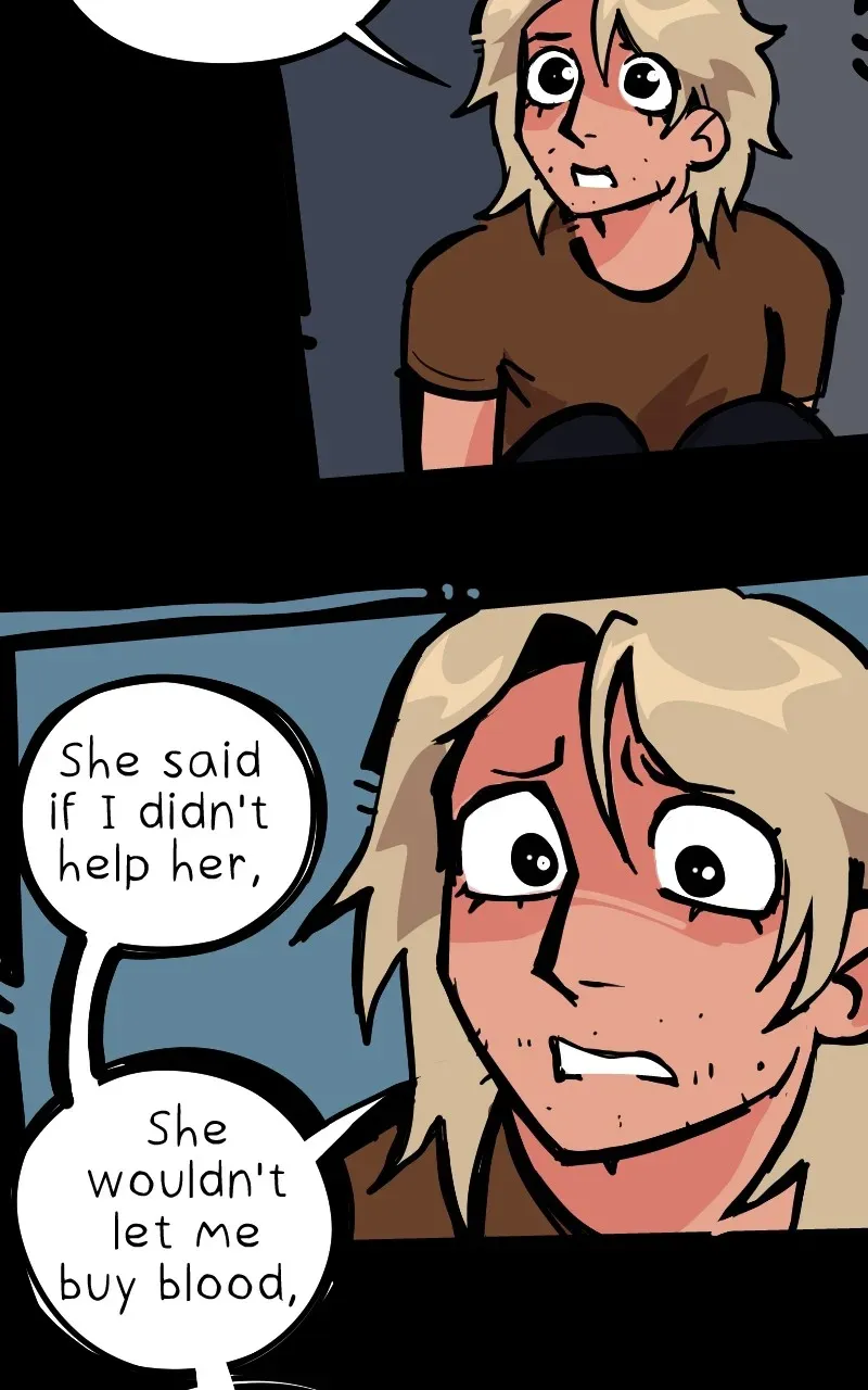 Read Paperteeth! Manga Online