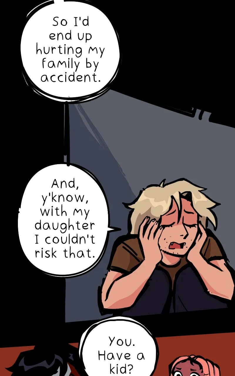 Read Paperteeth! Manga Online