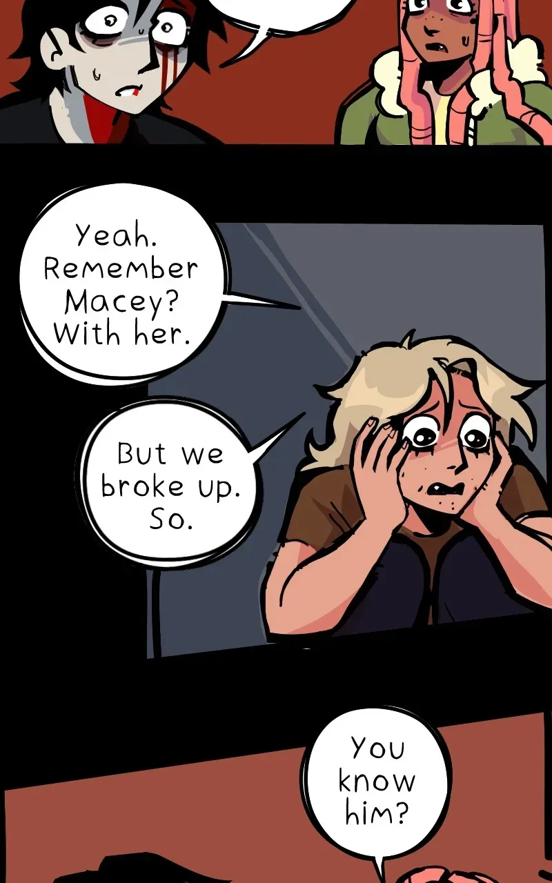 Read Paperteeth! Manga Online