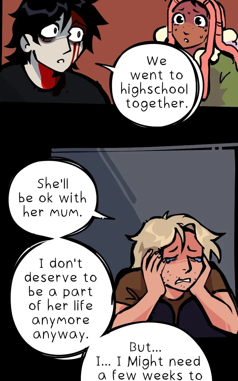 Read Paperteeth! Manga Online