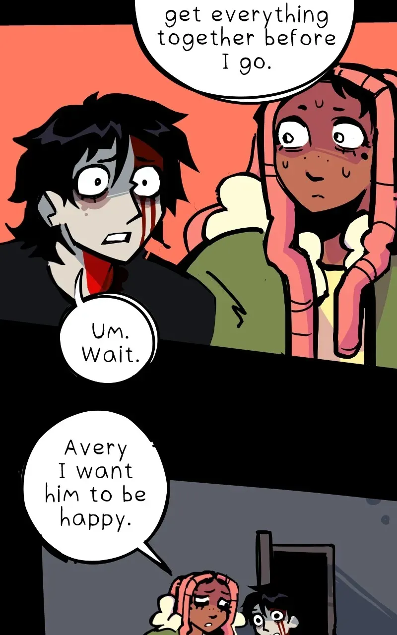 Read Paperteeth! Manga Online