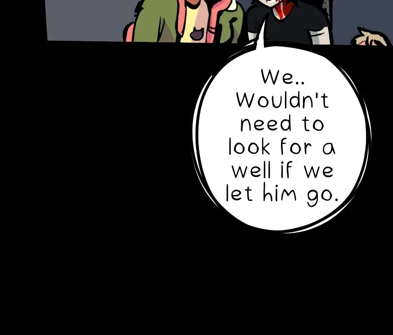 Read Paperteeth! Manga Online
