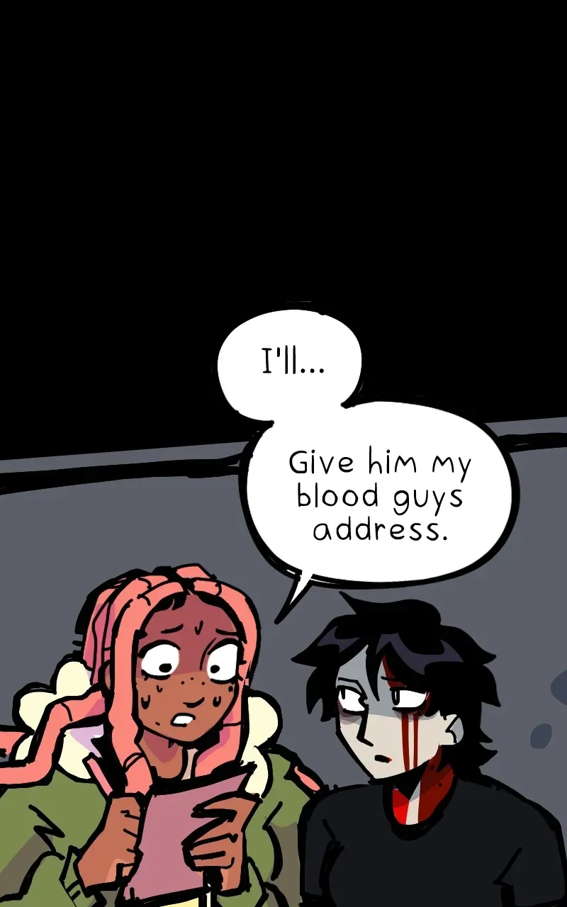Read Paperteeth! Manga Online