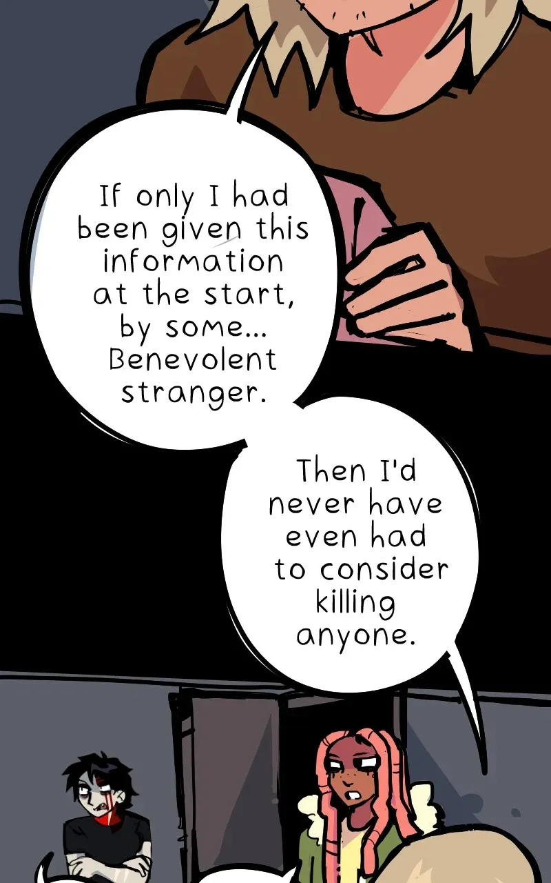 Read Paperteeth! Manga Online
