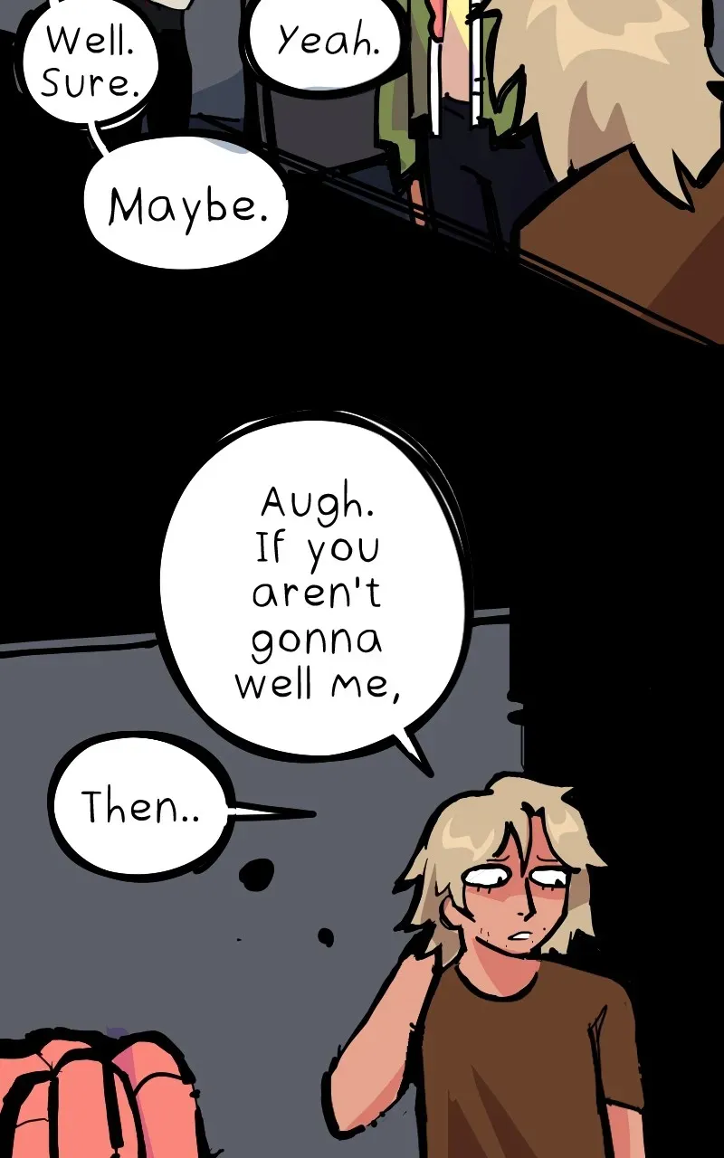 Read Paperteeth! Manga Online