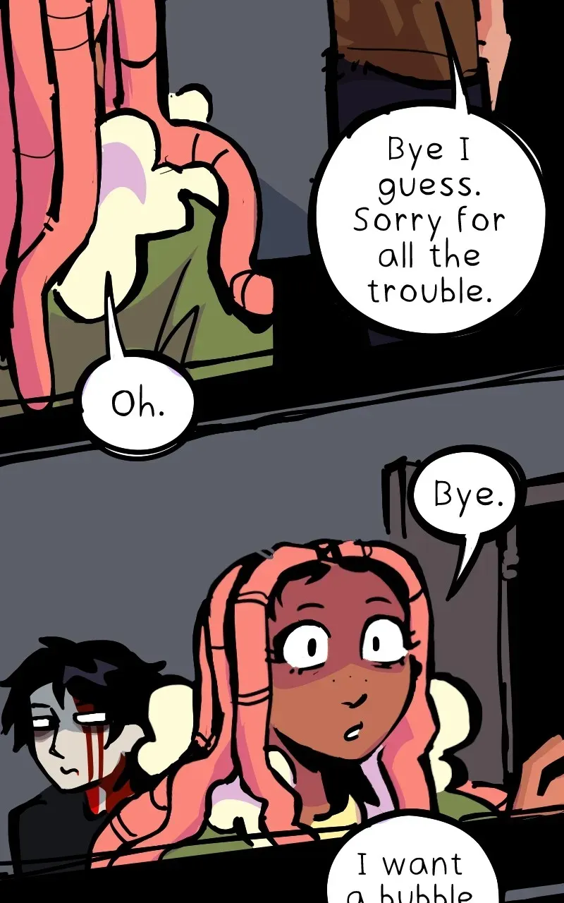 Read Paperteeth! Manga Online