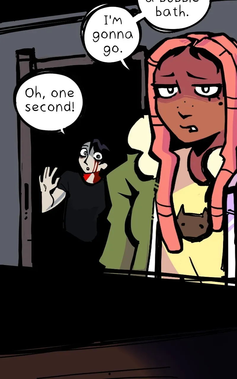 Read Paperteeth! Manga Online
