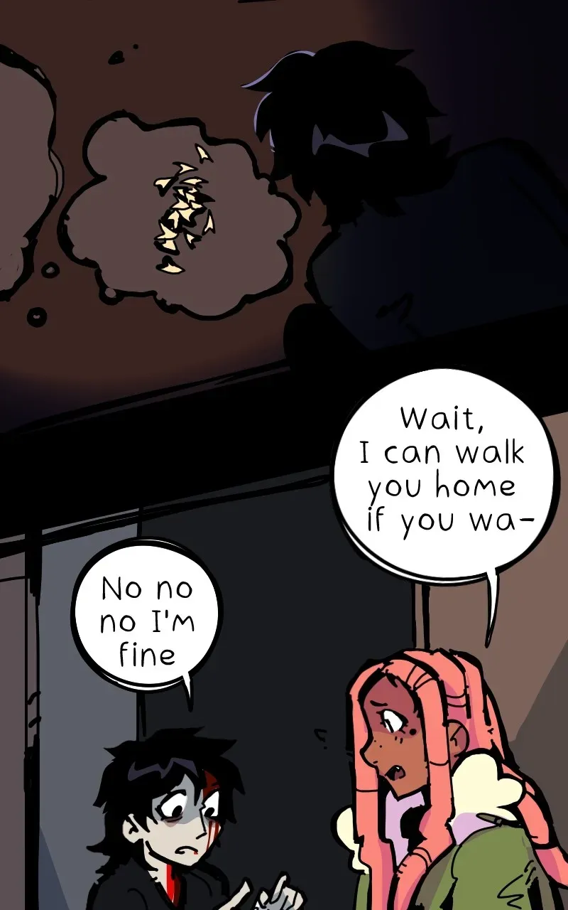 Read Paperteeth! Manga Online