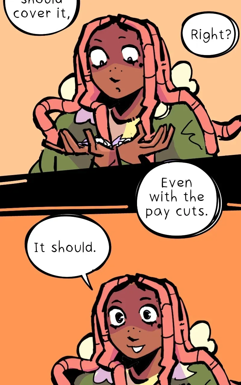 Read Paperteeth! Manga Online
