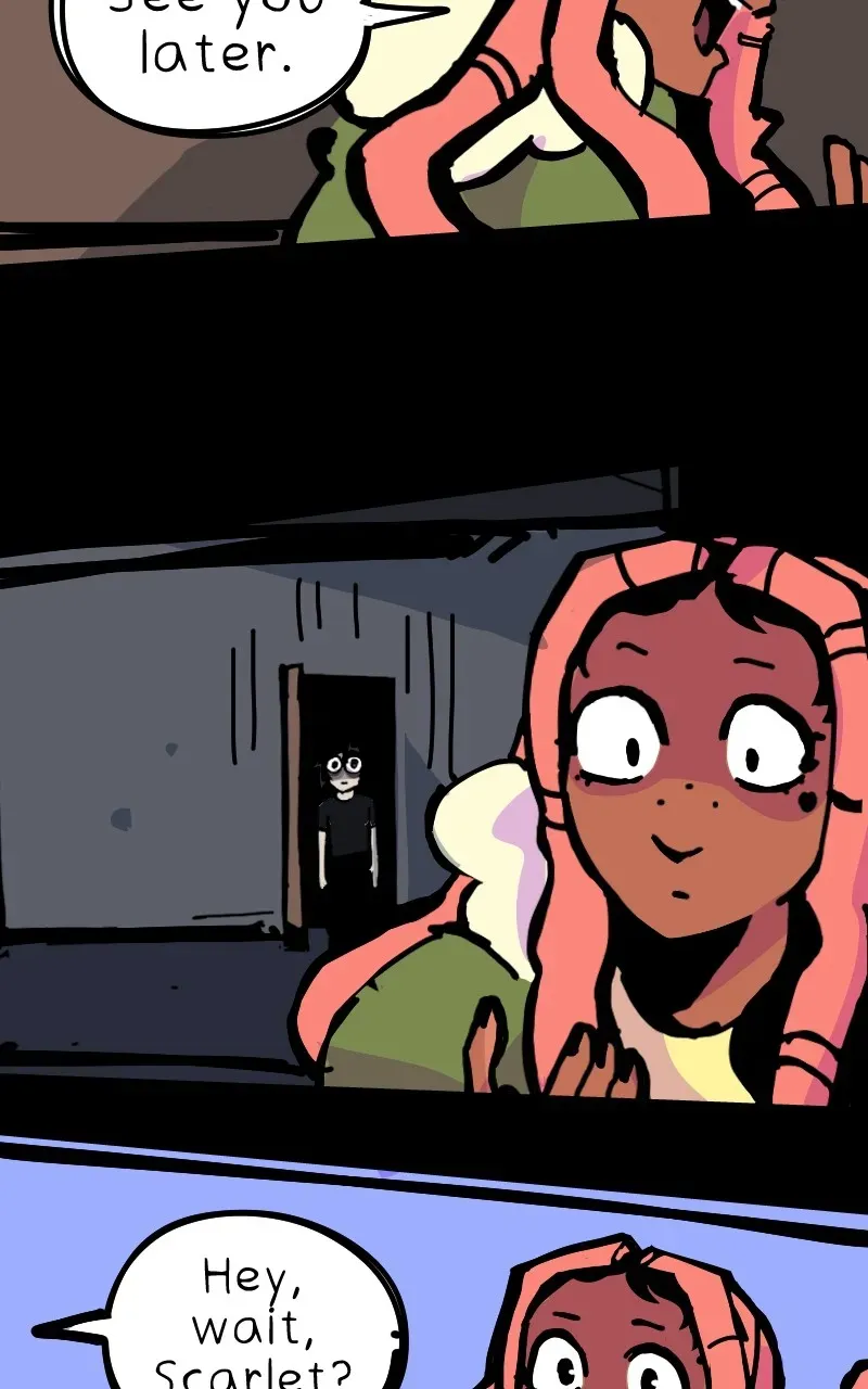 Read Paperteeth! Manga Online