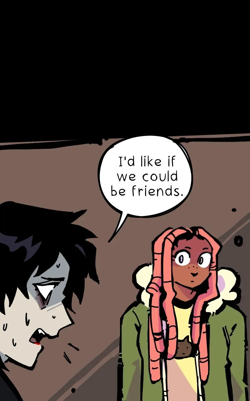 Read Paperteeth! Manga Online