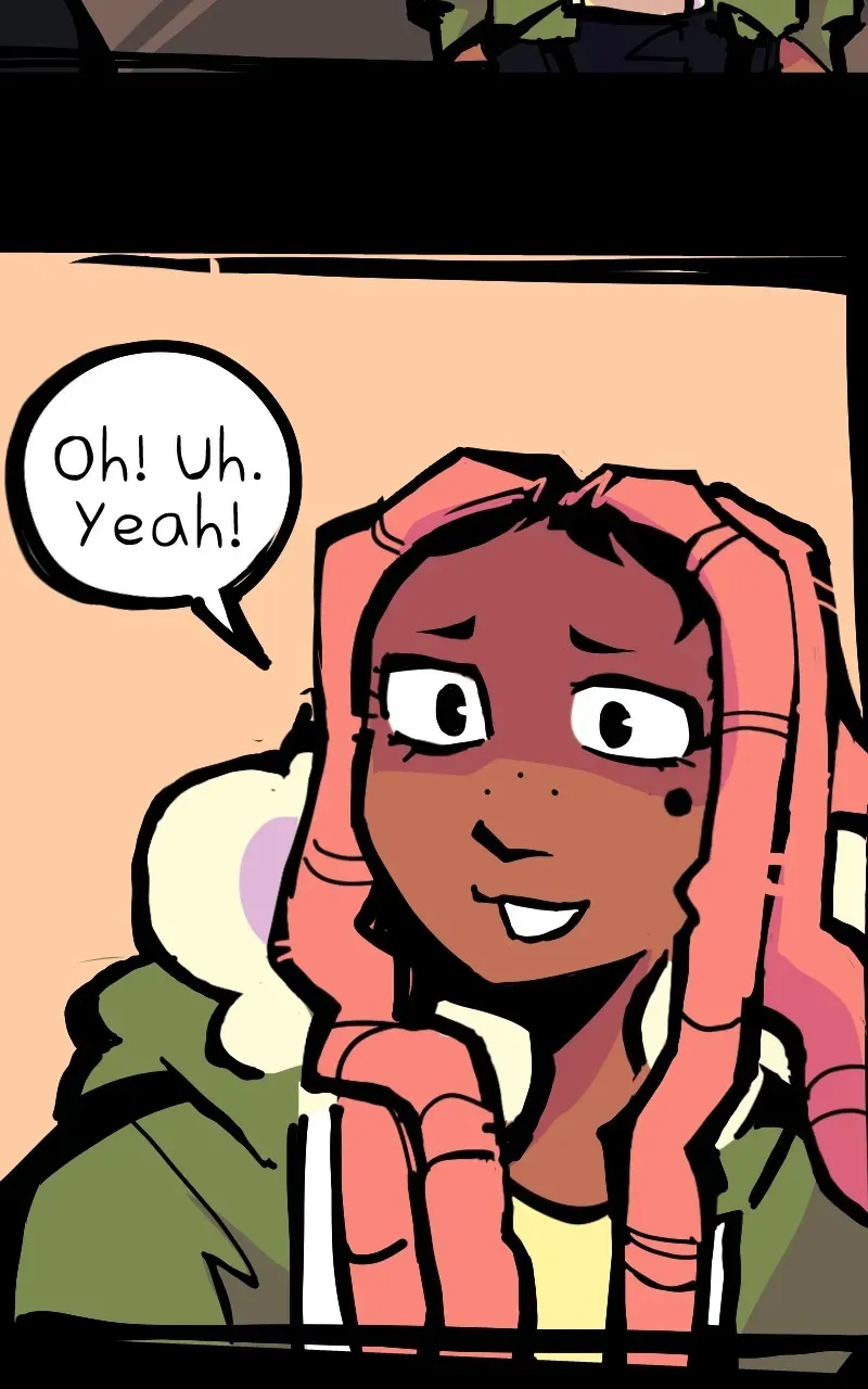 Read Paperteeth! Manga Online