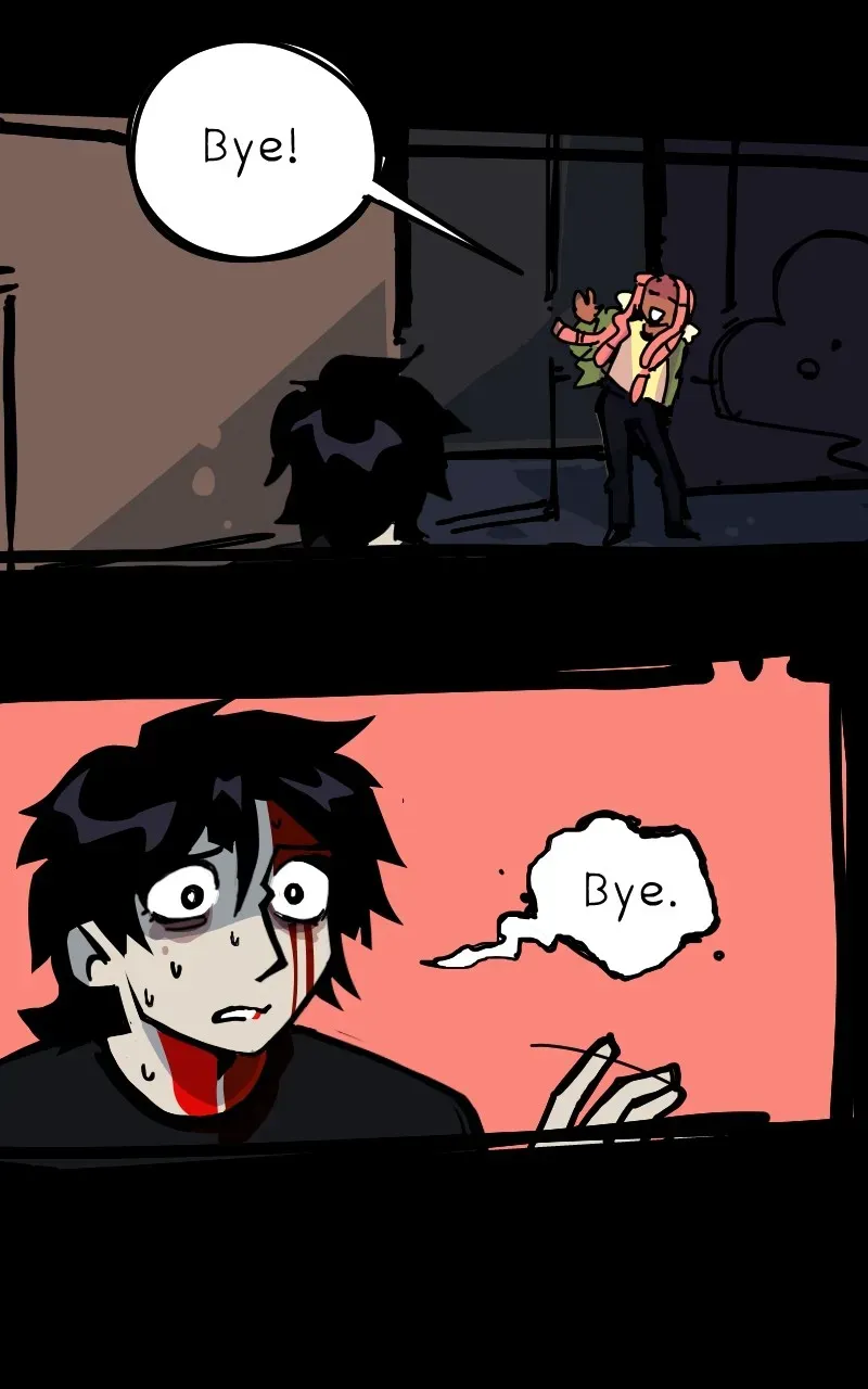 Read Paperteeth! Manga Online