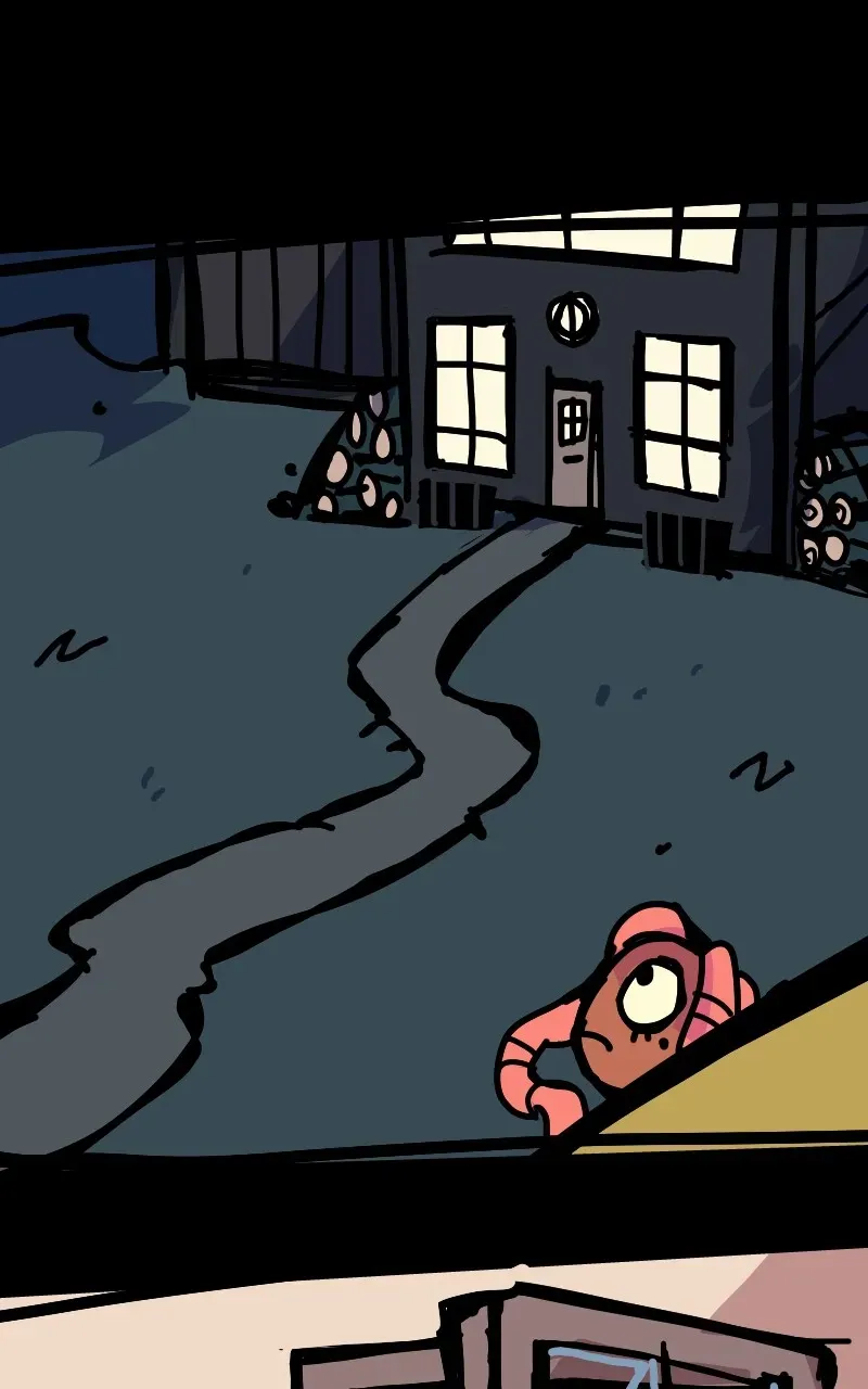 Read Paperteeth! Manga Online