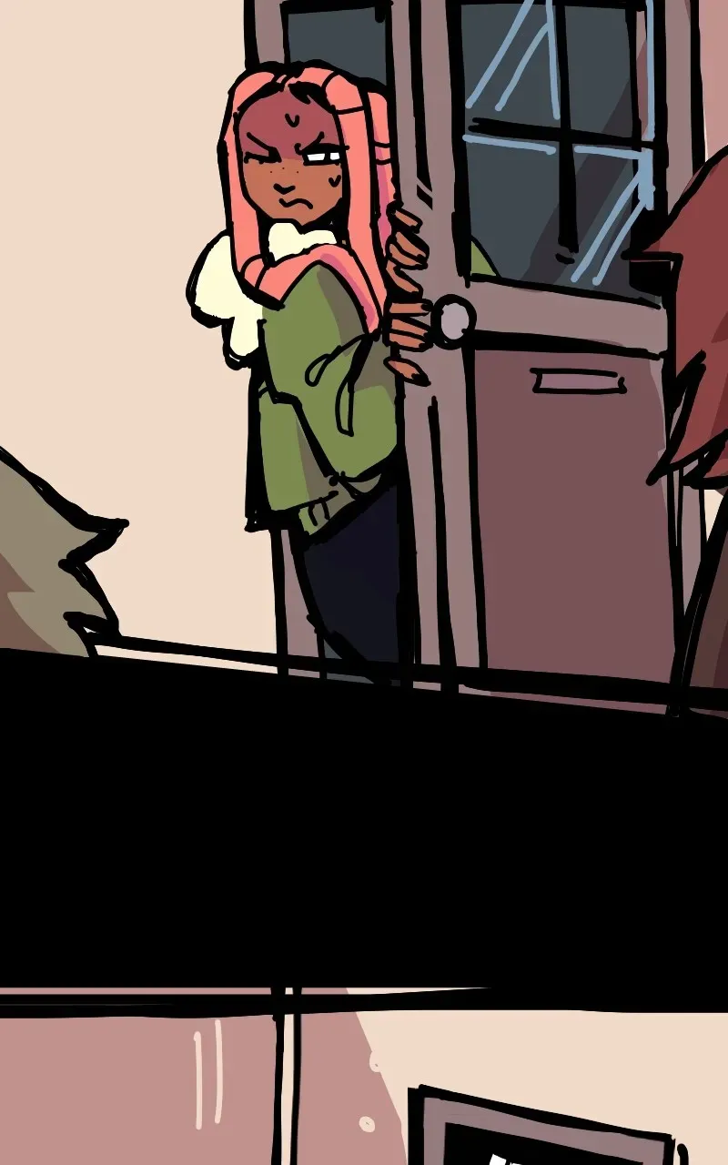 Read Paperteeth! Manga Online