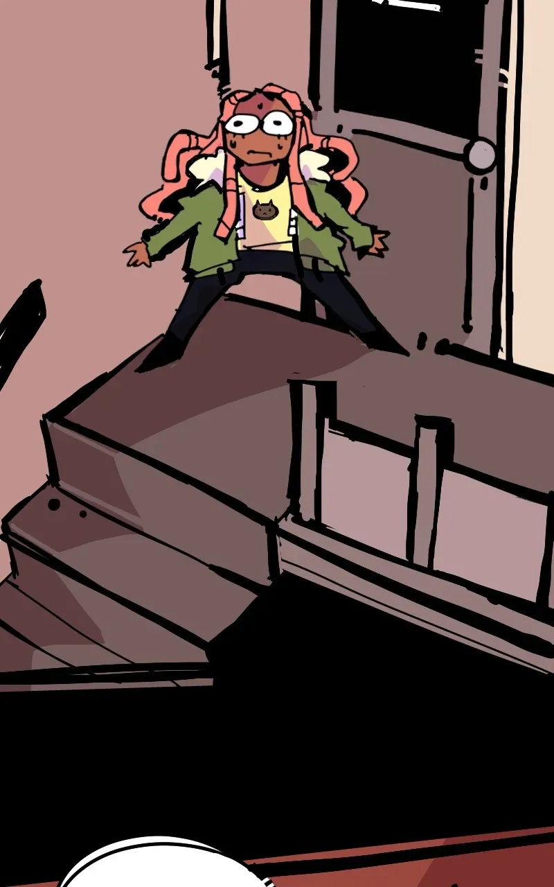 Read Paperteeth! Manga Online