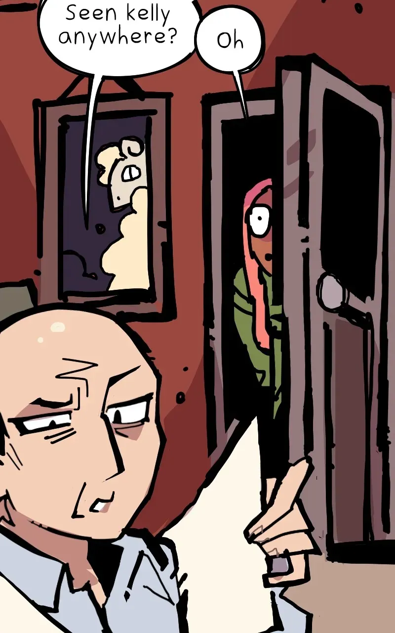 Read Paperteeth! Manga Online