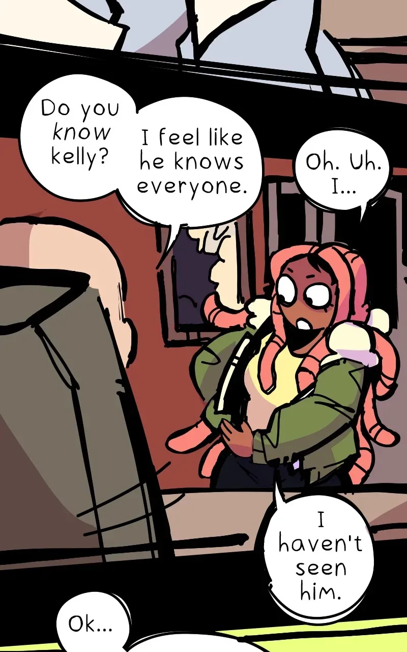Read Paperteeth! Manga Online