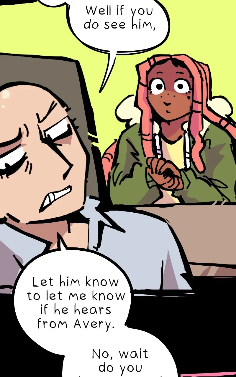 Read Paperteeth! Manga Online