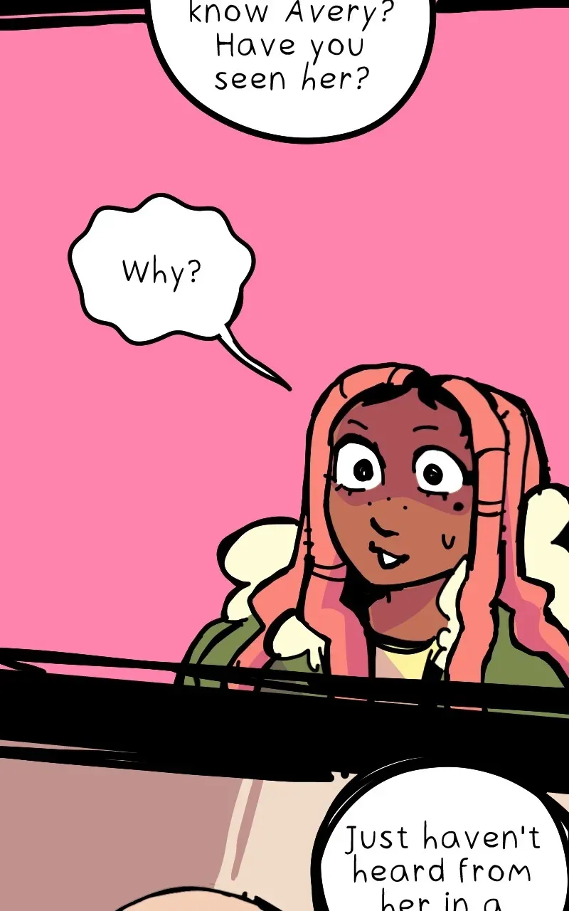Read Paperteeth! Manga Online