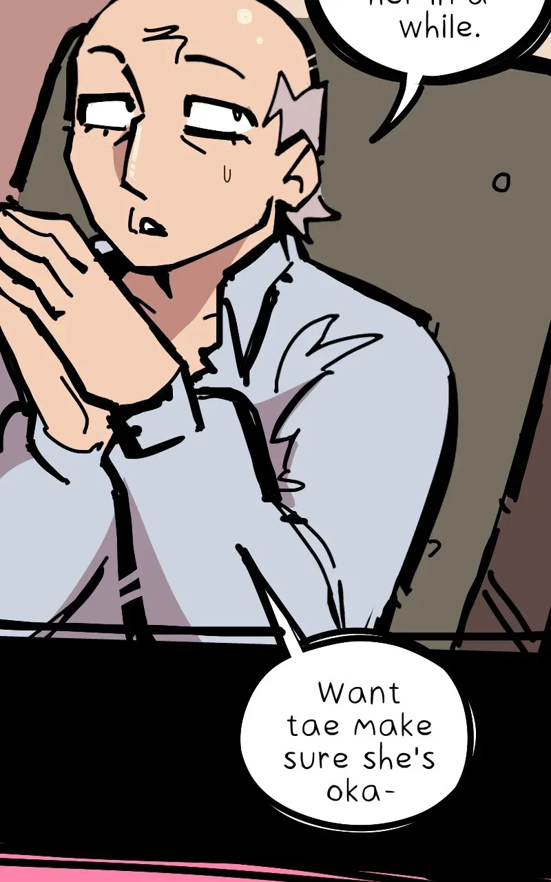 Read Paperteeth! Manga Online