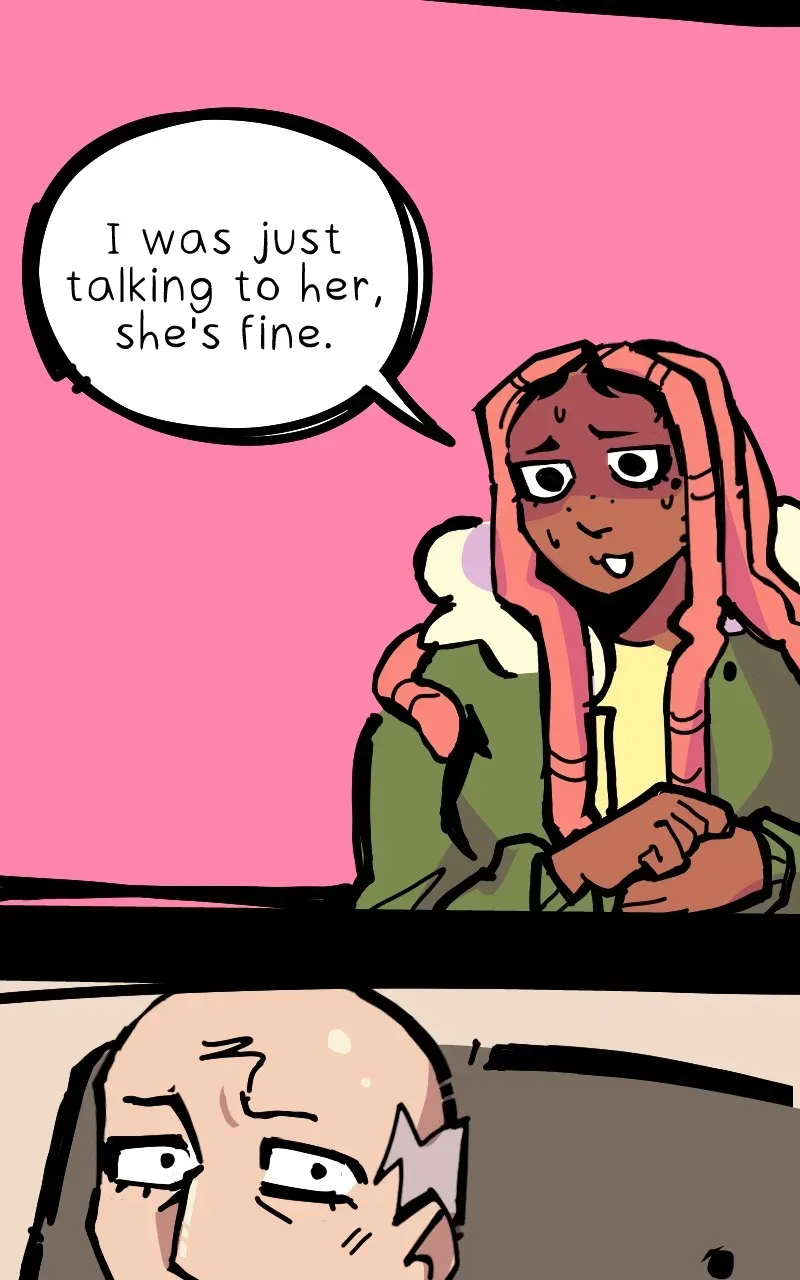 Read Paperteeth! Manga Online
