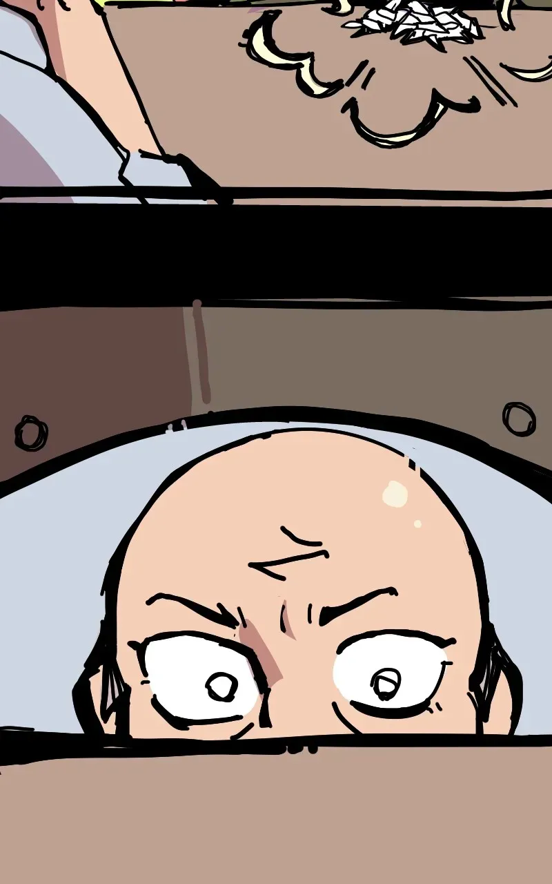 Read Paperteeth! Manga Online